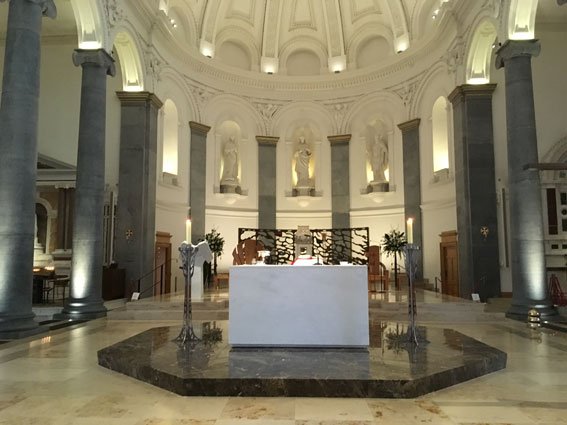 MaryvaleInst's tweet photo. DrMarieCooke (FE Dir.): arrived safely in Rathowen, en route to latest study day for .@MaryvaleInst Certificate in #Catechesis #Ardagh & #Clonmacnois in #Longford, starting with Mass @ St Mel's Cathedral. Looking forward to meeting up with the class again.
https://t.co/ypSffV73HZ https://t.co/7PQmSNdrlw
