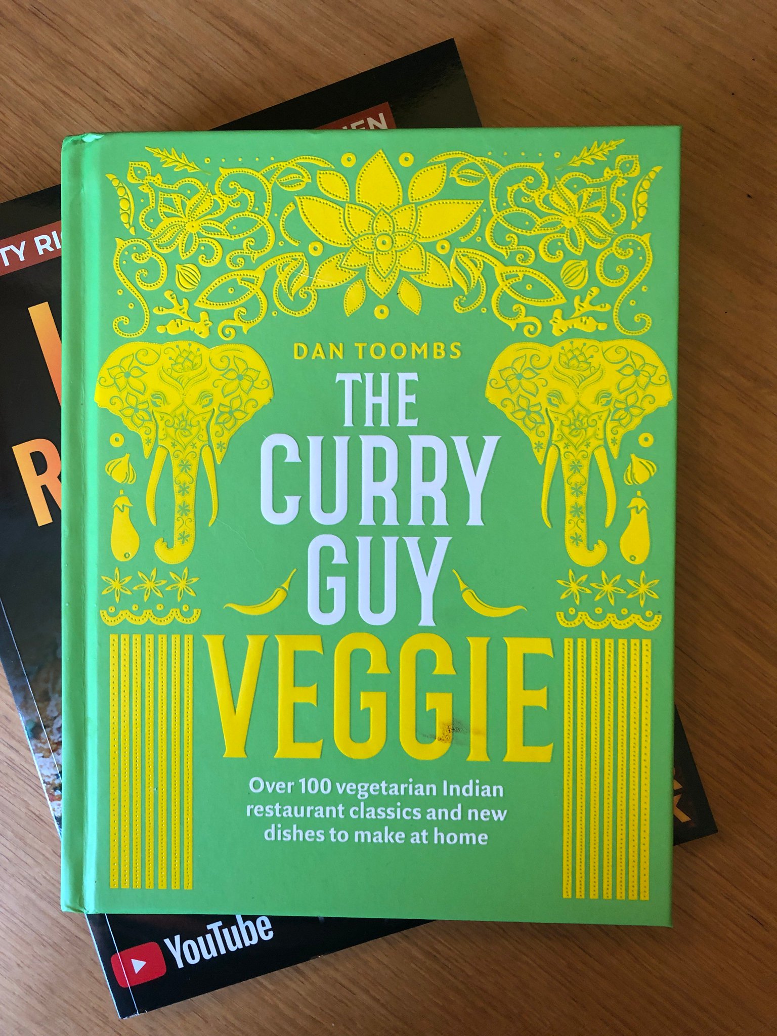 Misty Ricardo’s Curry Kitchen on Twitter "I've been looking forward to