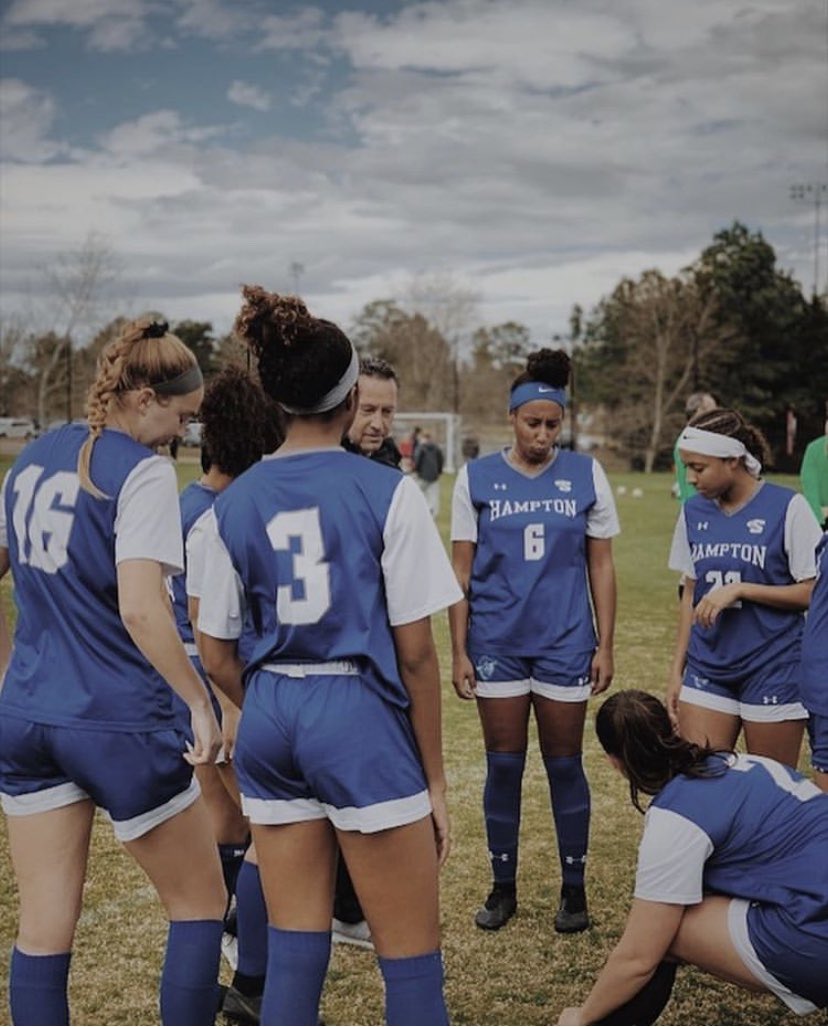 hupirates_wsoc's tweet photo. Don’t miss your only chance to watch the Lady Pirates at HOME this spring!!
#ifyourenotthereyourewrong 
📍 Lady Pirates Field 
⌚️ 4/6 12:00 pm kickoff https://t.co/cTlttWw8sP