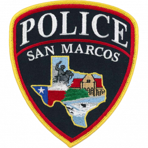 TexasPoliceAssn's tweet photo. #FridayShoutOut - This weeks shout out is to the San Marcos PD for their 13 years of supporting the Texas Police Association and their "Dedication to Improving the Police Profession". Thank you SPD! #TPANOW #JoinTPA https://t.co/CASBGKKTtv