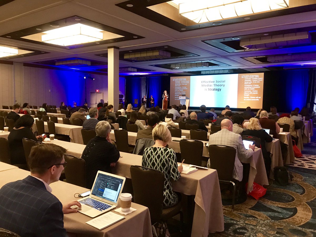 Learning about Impacting Population Health Management through Social Media Listening from <a href="/ClemsonUniv/">Clemson University</a> Amanda Moore, @cci_health John Supra &amp; @ghs_org Dr. Peter Tilkemeier #CCISymposium2019