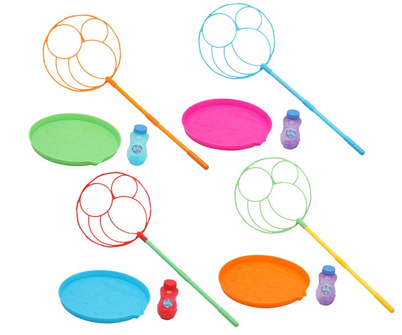 blitz mighty bubble wand