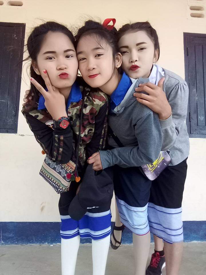 SisouvanhK's tweet photo. ສາຍຫື່ນ ຄືນສາວປ່ຽວ https://t.co/Goj58TLvlI