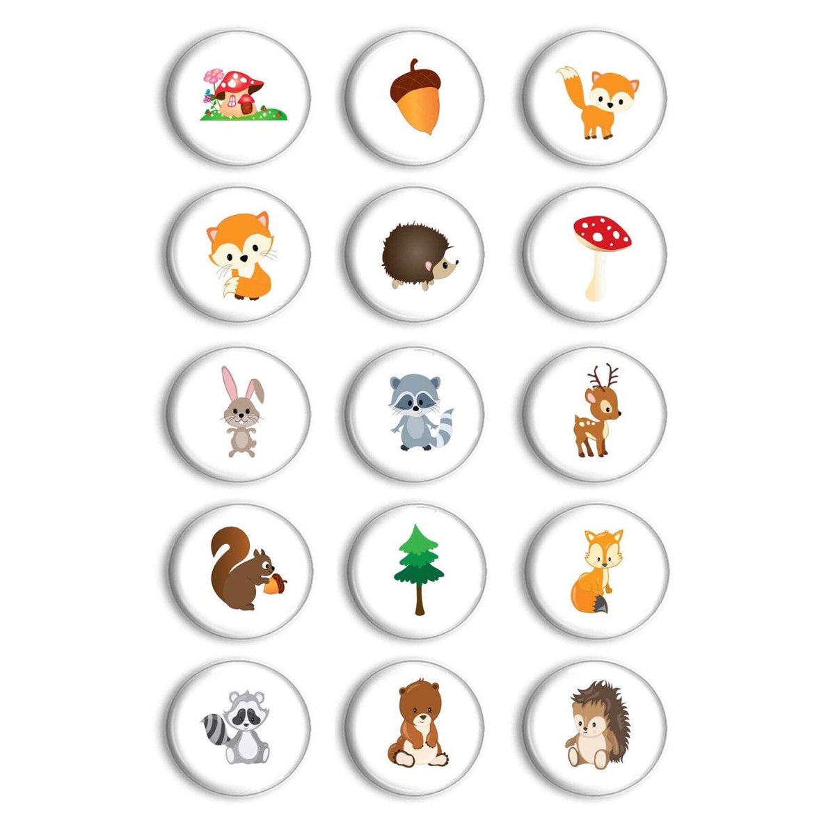 Disney Princess Refrigerator Belle Snow White Cinderella 5