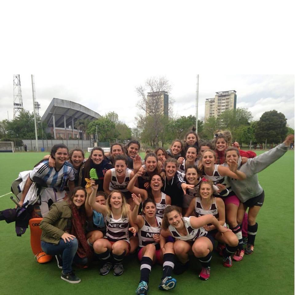 #Viernesretro
2015 entrando a play off en el último minuto 😎👏🔥
Te acordás?