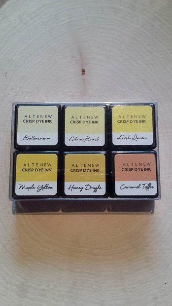 creativeescape6's tweet photo. Altenew Sunflower Field 6 Mini Cube Set https://t.co/sfyrOOA2jO https://t.co/qKs5t0NDY6