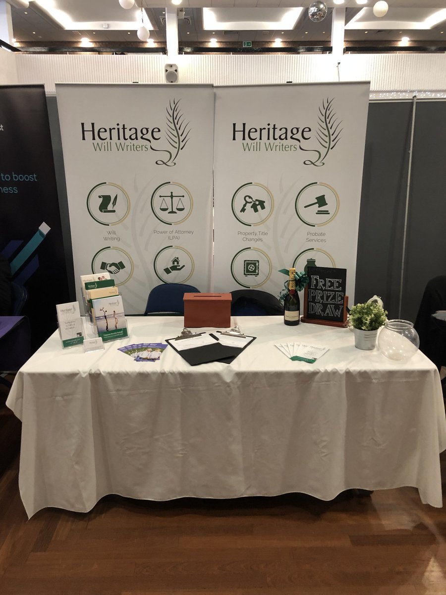 Heritage Wills tweet media