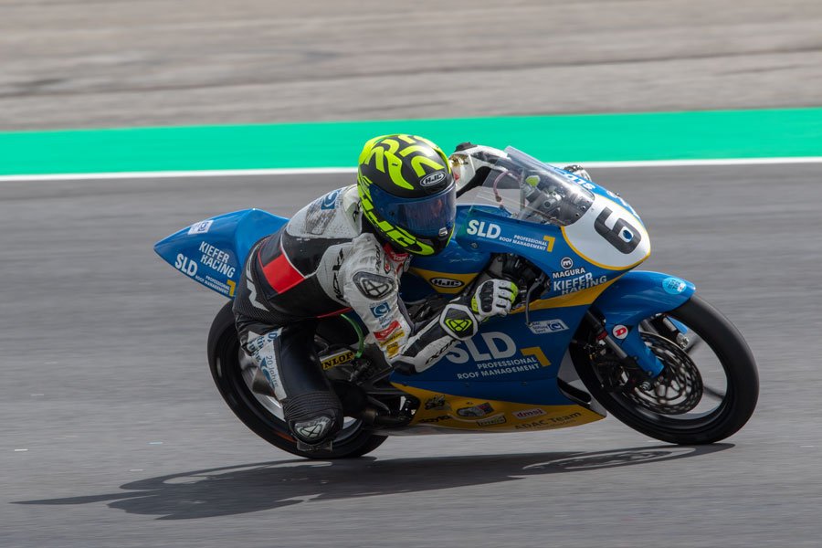 kieferracing's tweet photo. #CEVEstoril marks opening round of #Moto2 European Championship and #EuropeanTalentCup with our newly formed #JuniorProject for this series. #GoodLuck for this Weekend #MB25 Marcel Brenner und #DG6 Dirk Geiger. @kieferracing Youngsters at #CircuitoEstoril https://t.co/Gy2rjUsigp