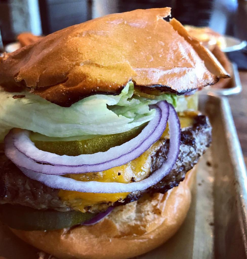 WickedSistersMD's tweet image. An homage to our predecessors...
Behold the McCabe Burger.
#NoFilterNecessary⠀ 📷credit: @charmcitycook⠀

#WickedSisters #Baltimore #Hampden #BaltimoreFoodies #BaltimoreEats #CharmCityFoodie #NomNomNom #BaltimoreFoodie #ForkYeah #CharmCity #WickedGood #Bmore #NomNomNom