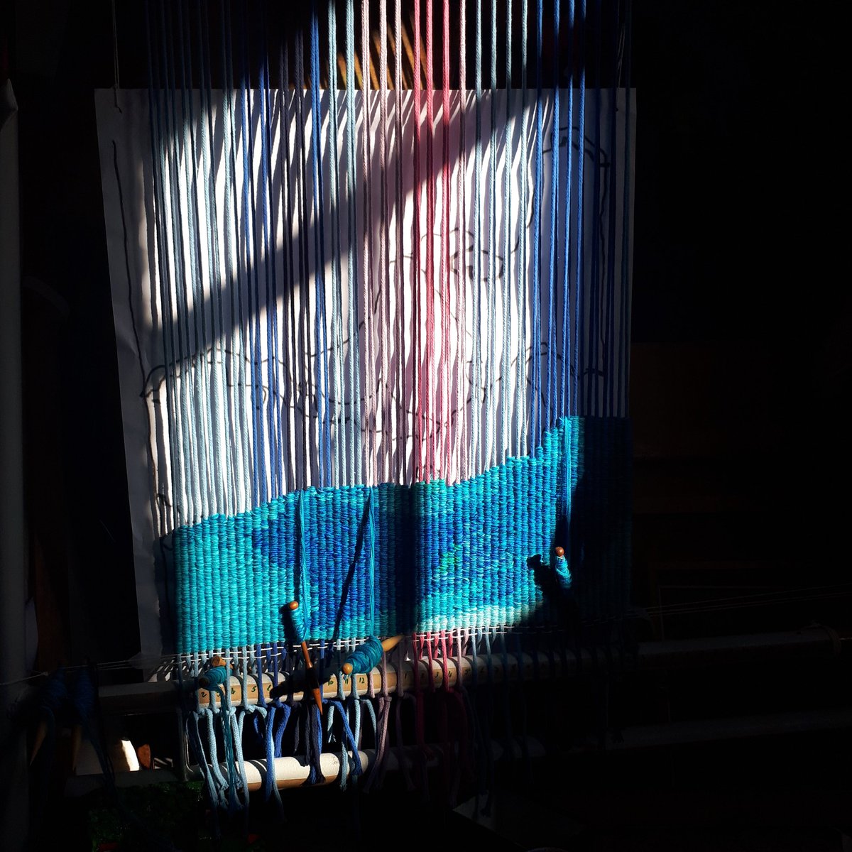 Contemporarytapestry хаштаг в Twitter - 