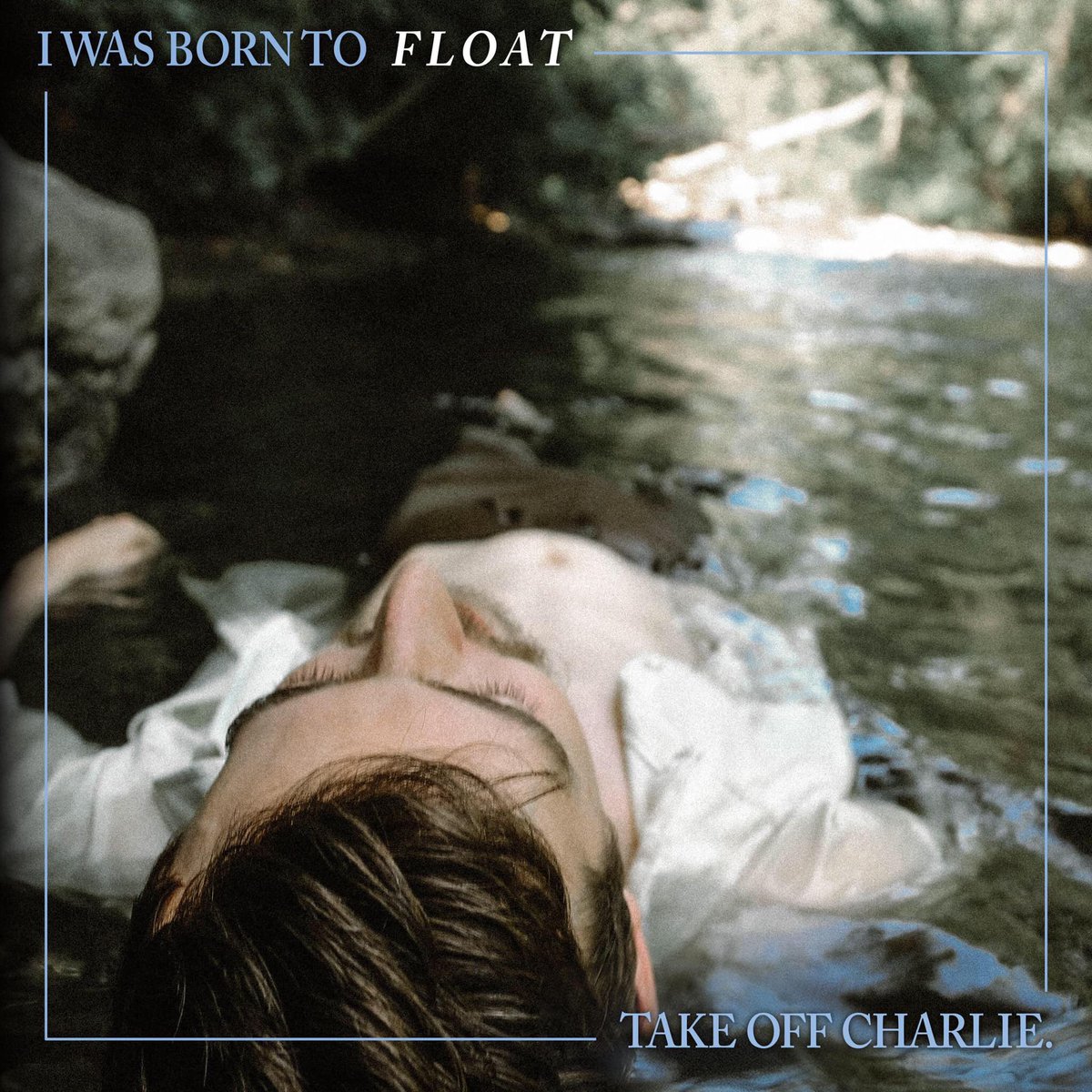 🍃 Take Off Charlie. 🌊 tweet media