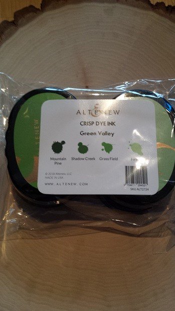 creativeescape6's tweet photo. Altenew Green Valley Oval Set https://t.co/4MWA8z96QC https://t.co/inDMRU8HKl