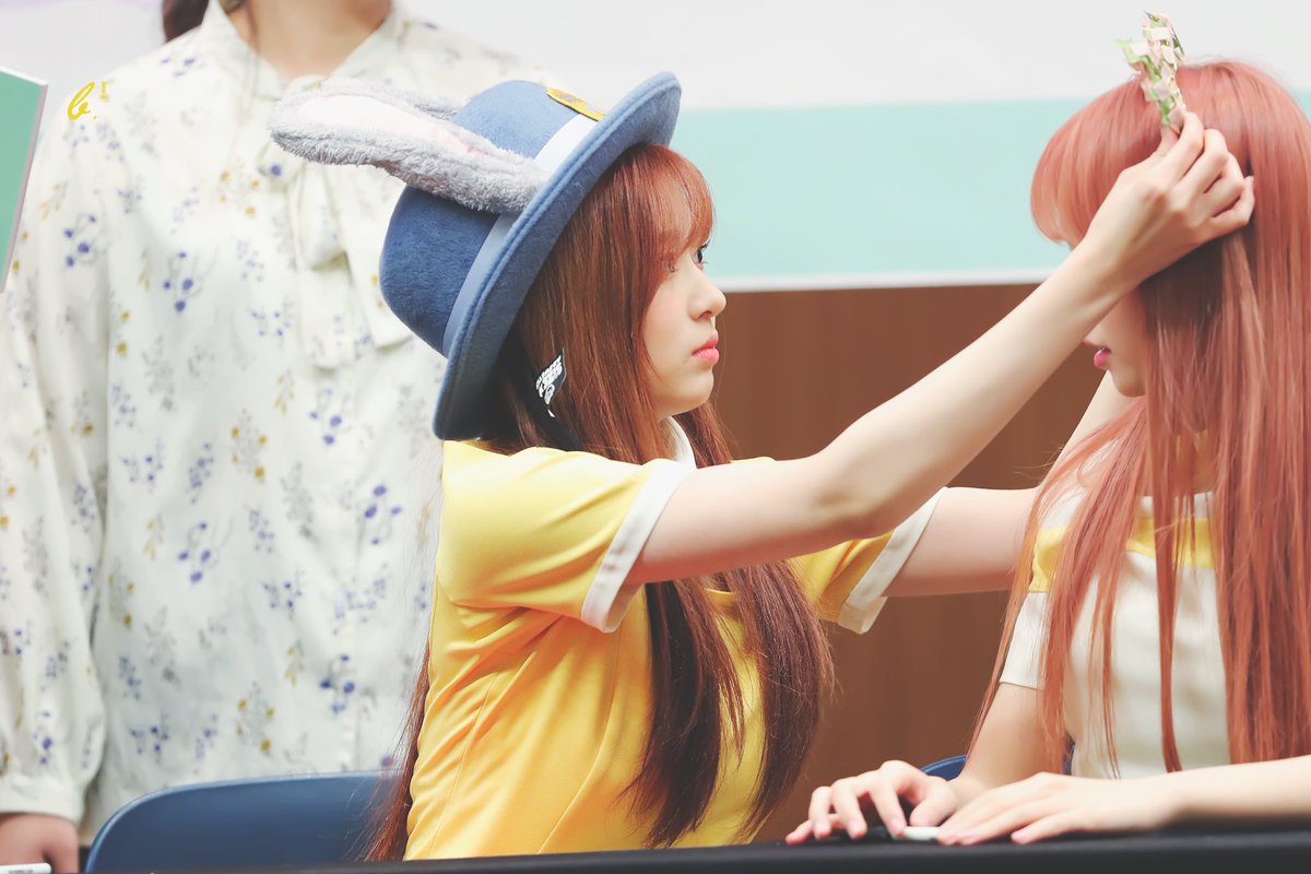 아이즈원_김민주 (@IZONE__MINJOO) / Posts / X