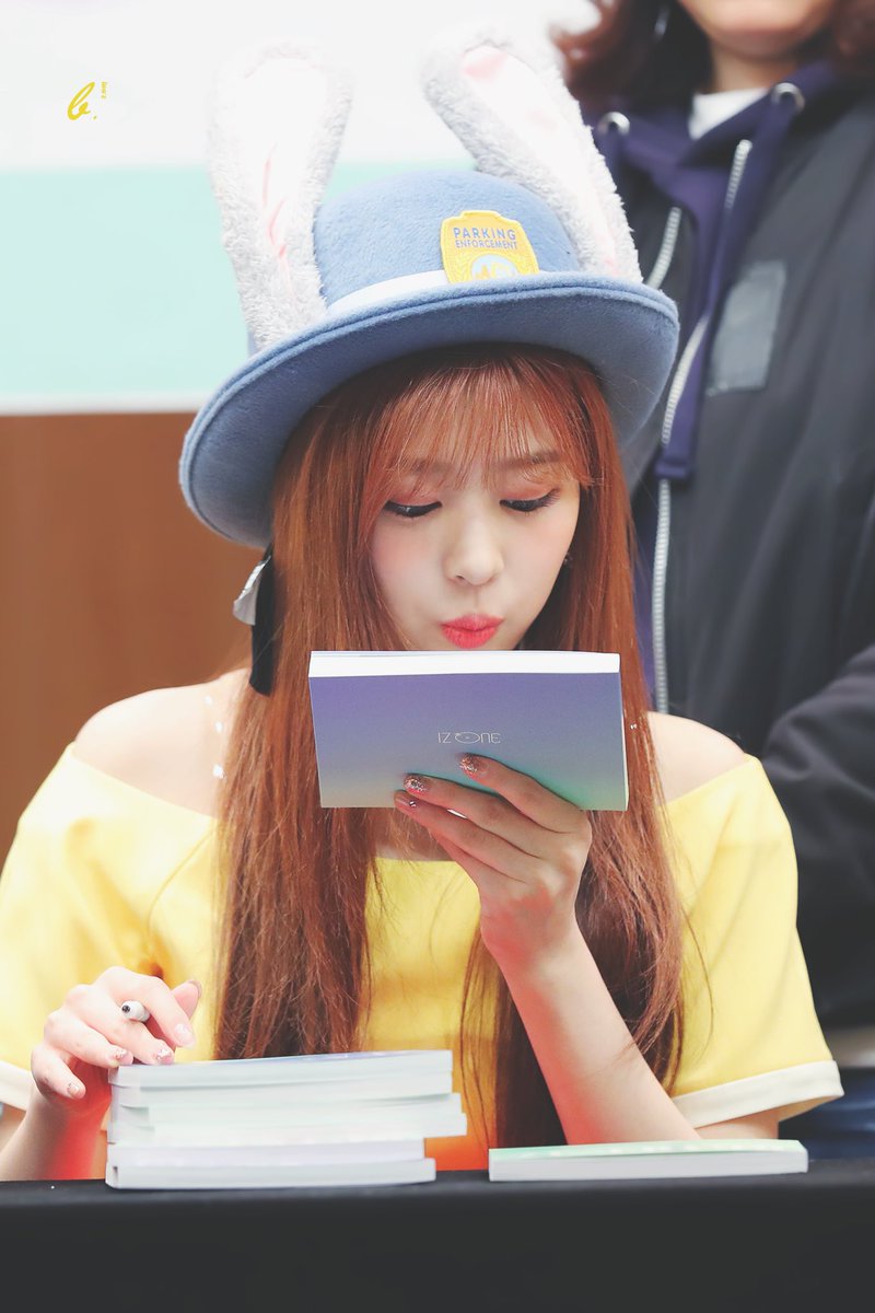 아이즈원_김민주 (@IZONE__MINJOO) / Posts / X