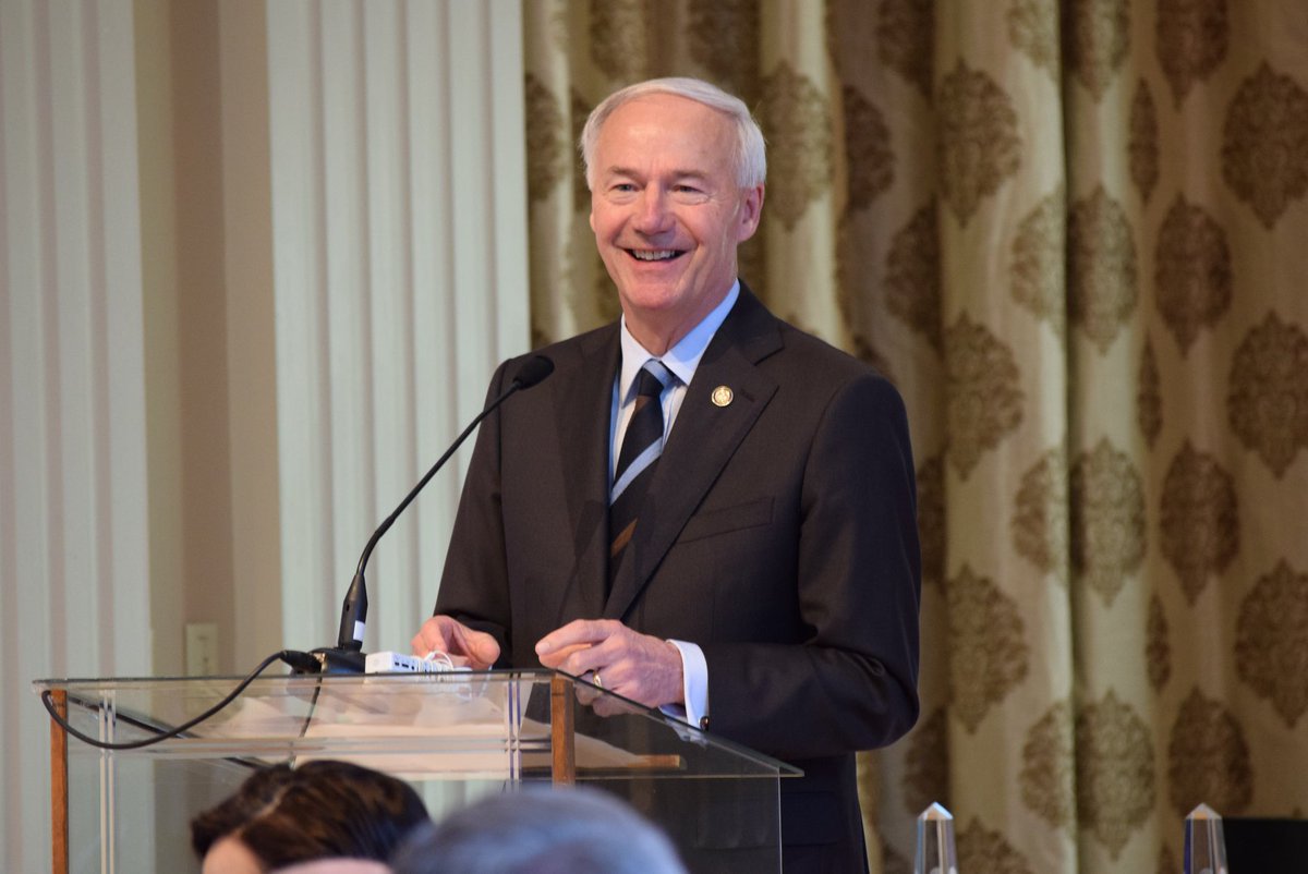 ArkansasExports's tweet photo. The 10th Anniversary of the Governor's Award for Excellence in Global Trade is coming up this May! Apply at #ArDEC website https://t.co/ossvCafnwi to be recognized as an #Arkansas #business that #exports and #trades!
Thanks to our early sponsors for making the event possible! https://t.co/HRkPJvzfcK