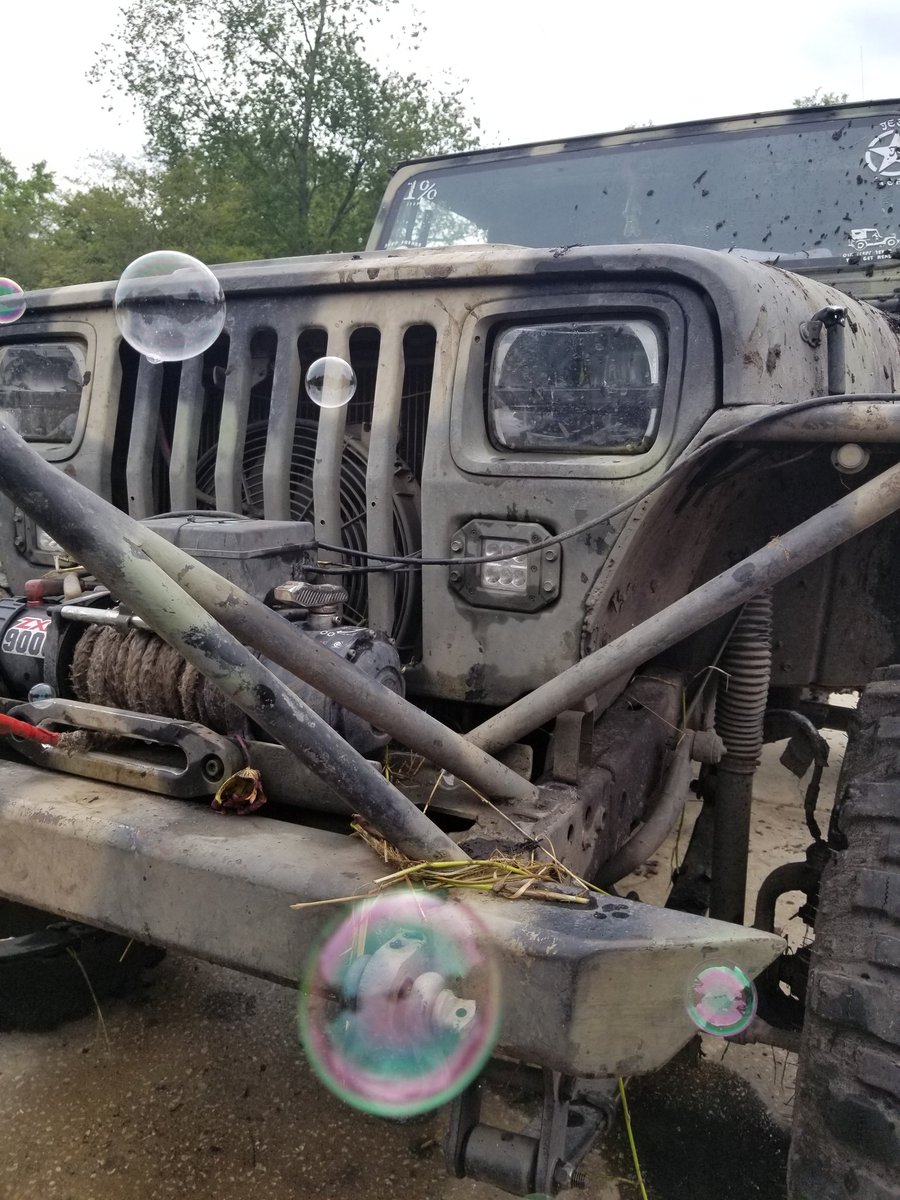 Who will we see at Jeep Beach? 🙋🏼‍♀️ #jeepmafia #jeepbeach #jeepwrangler #jeepfreaksofflorida #JeepLife