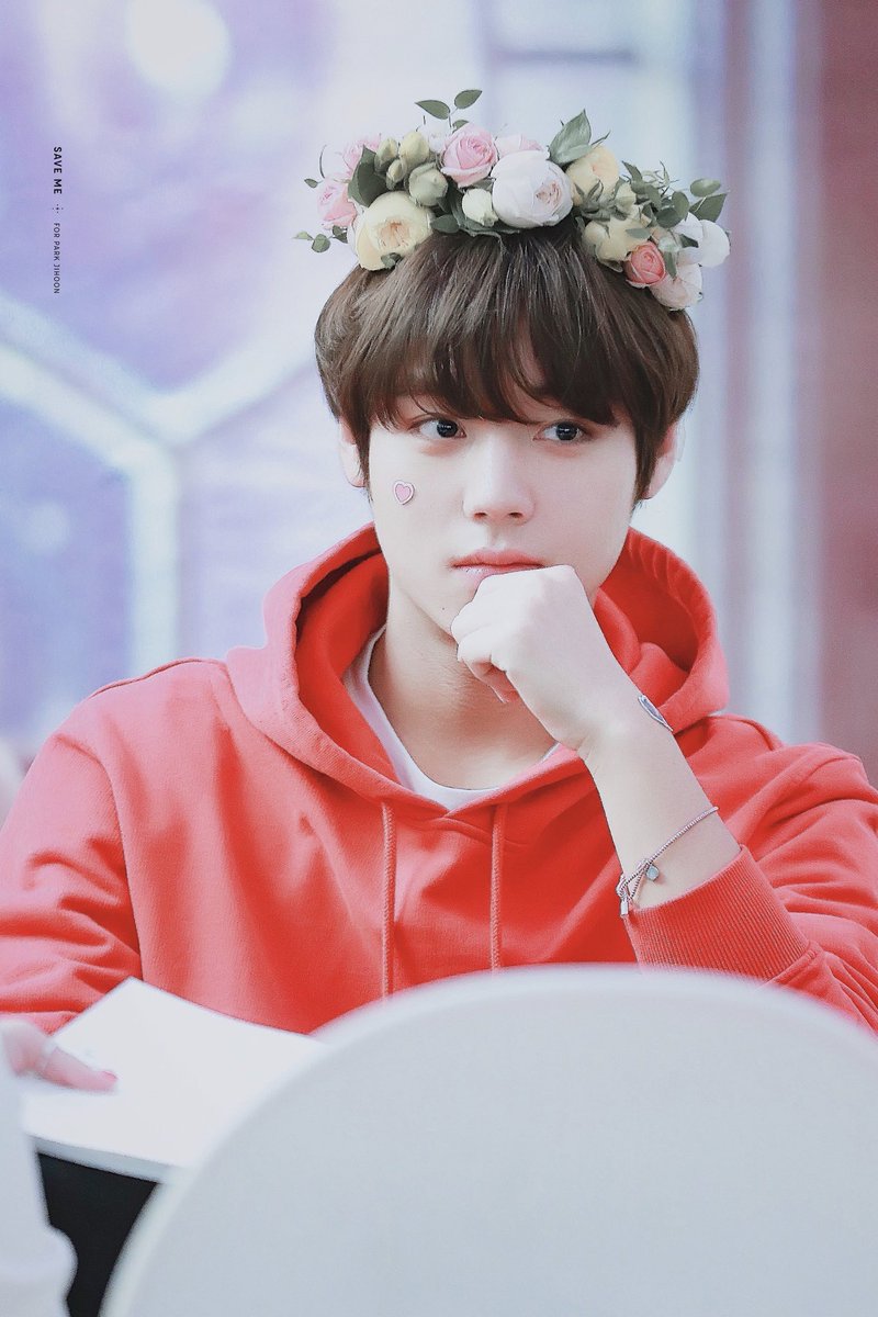 Park Jihoon / 박지훈 pics tweet media