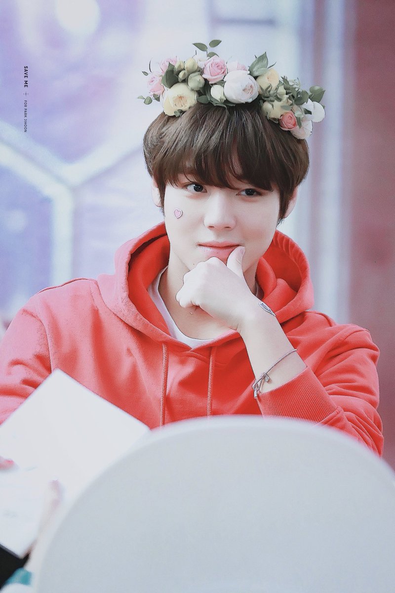 Park Jihoon / 박지훈 pics tweet media