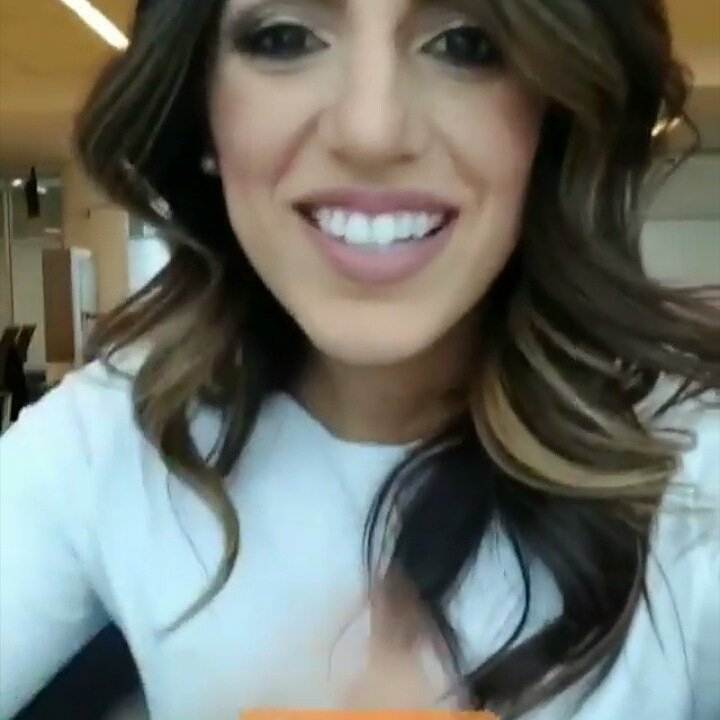 Danielle Lams tweet media