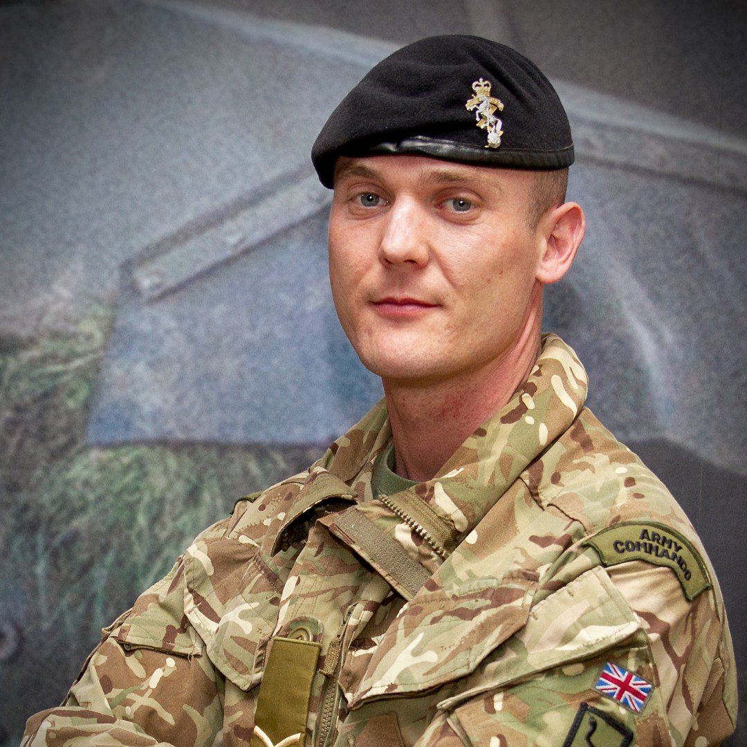 The Operational Honours and Awards list has been published. Find out what LCpl Lewis Staton from the Royal Electrical Mechanical Engineers did to earn an MBE, by visiting the link below 

ow.ly/Jsup50p6WSu