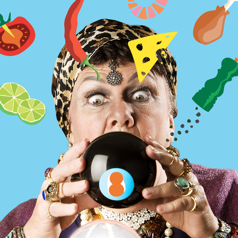 Any predictions for your #crisp flave tonight?

#FridayFeeling