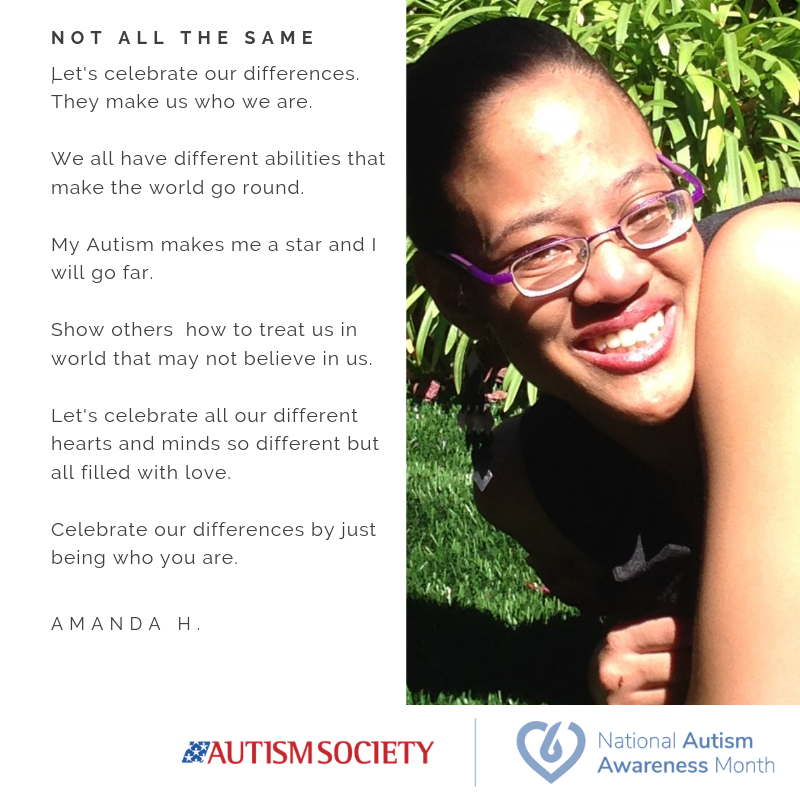 AutismSociety tweet picture