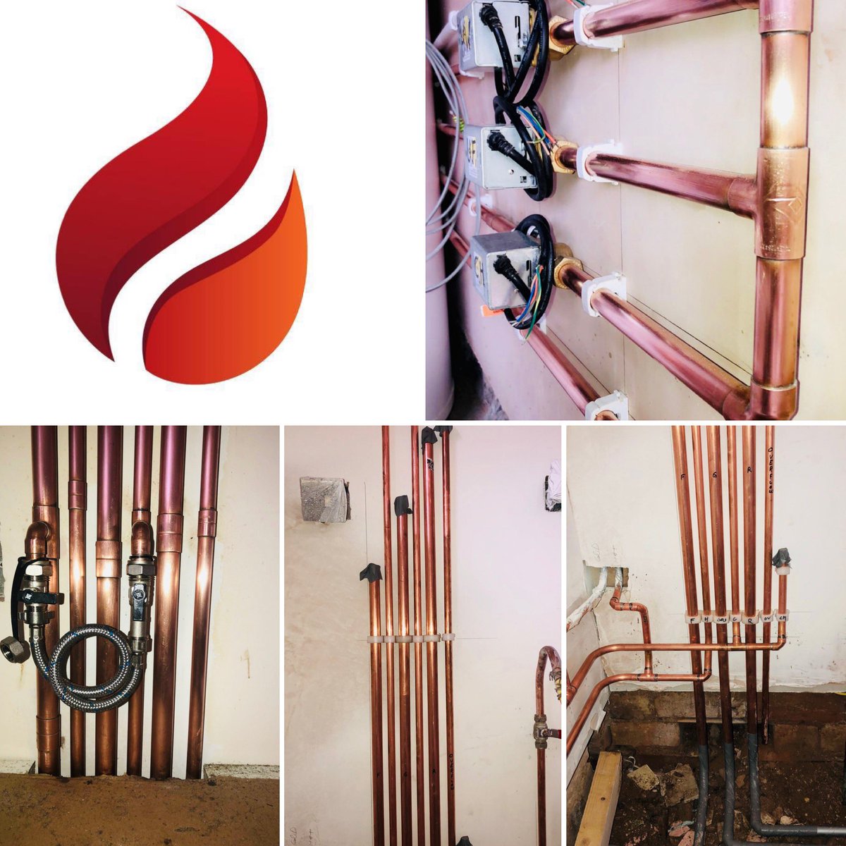 ElementGas's tweet photo. Creativity is a habit, and the best creativity is the result of good work habits. #work #engineering #pipework #heating #heatingengineer #installationart #birmingham #westbromwich #sandwell https://t.co/fJytVeL32O