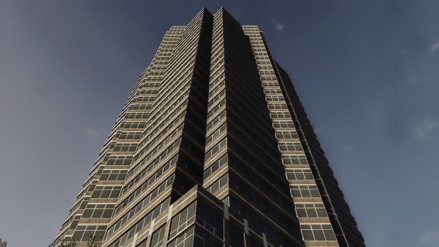 Our next appointment will be here at the Madrazo Tower. We are waiting you Monday, from 1:00 pm to 4:30 pm. #TogetherWeCanChangeTheWorld 🌎