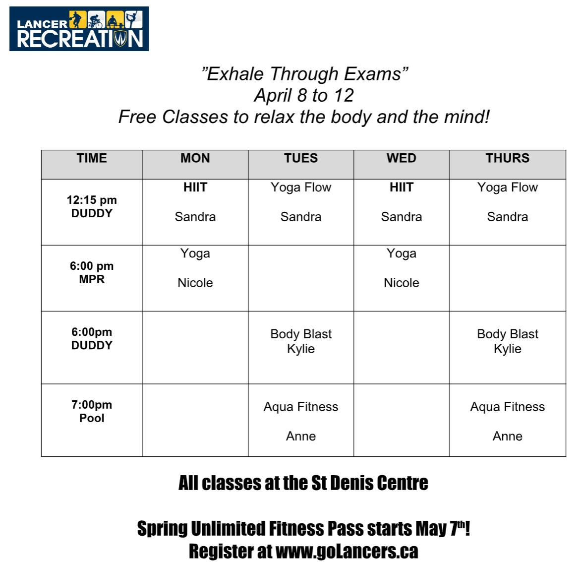 Lancer Aquatics (LancerAquatics) Twitter