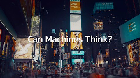In 30 years, the Centre for Vision, Speech and Signal Processing
<a href="/Uniof/">akshay kumar</a> Surrey has pioneered new technologies for the benefit of society and the
economy. Enjoy our anniversary film Can Machines Think?: bit.ly/2OTqQJd #CanMachinesThink #ForeverSurrey