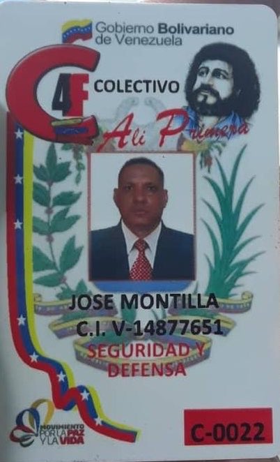 jraul_segovia's tweet photo. La Constitución de #Venezuela instruye reglamentación de porte y tenencia de armas en la Ley y reglamento de armas y explosivos y no figura el causal, ni expresión 'cuando la patria lo requiera‘ y menos la Ley de las Comunas .@FERMINMARMOL .@BMarmoldeLeon https://t.co/PJJuT5S2DM