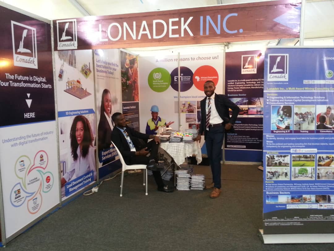 LonadekInc's tweet photo. #wrapup #session @nogof_2019 We want to appreciate all the delegate who visited our stand. Thanks to the team @officialncdmb @Zuwairat @Tifeowolabi @walter_olatunde @zannieisi @TheRetweeterNg @TobyDonut @LifeOfRouvafe @AOSOrwell @margie4jay
#NOGOF19 #NOGOF2019 #NOGOF https://t.co/eUany60J4X