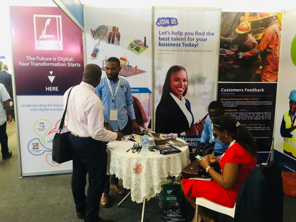 LonadekInc's tweet photo. #wrapup #session @nogof_2019 We want to appreciate all the delegate who visited our stand. Thanks to the team @officialncdmb @Zuwairat @Tifeowolabi @walter_olatunde @zannieisi @TheRetweeterNg @TobyDonut @LifeOfRouvafe @AOSOrwell @margie4jay
#NOGOF19 #NOGOF2019 #NOGOF https://t.co/eUany60J4X