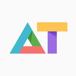 Stel je heet Ed en je werkt bij dit bedrijf, dan is je e-mail adres ed@at.nl