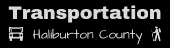 GetAroundHalCty's tweet photo. Are you looking for transportation options in Haliburton County? Check out our redesigned website! Plus, we have a brand new flyer with information on transportation services!! Available for download at: https://t.co/oqCXq9KrUh #HaliburtonCounty #GetWhereYouNeedToGo https://t.co/uJ6sD4NfVG