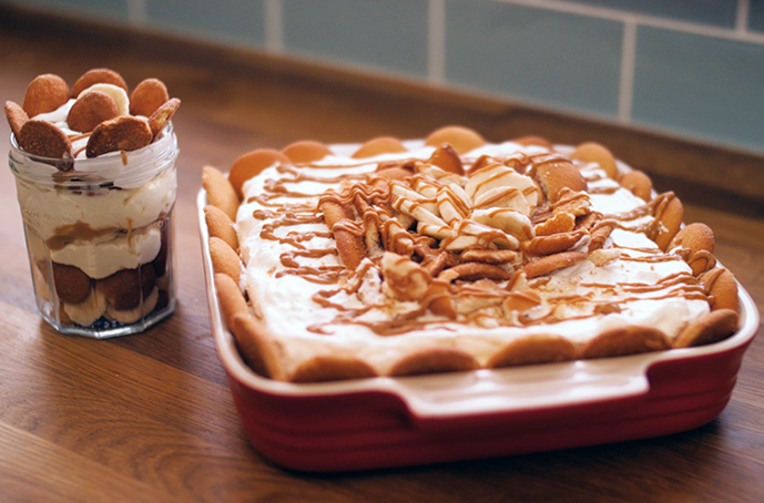 GulfPinesKOA's tweet photo. Let's be honest good food and camping go hand in hand. We're drooling over this Peanut Butter Banana Pudding recipe. Who's going to give this a try?
https://t.co/QZQJzdKtKm
.
.
#gulfpinesKOA #milton #gulfpines #kampgroundsofamerica #camping #sunshinestate #loveFL #familyvacation https://t.co/fJmYGHAwAa