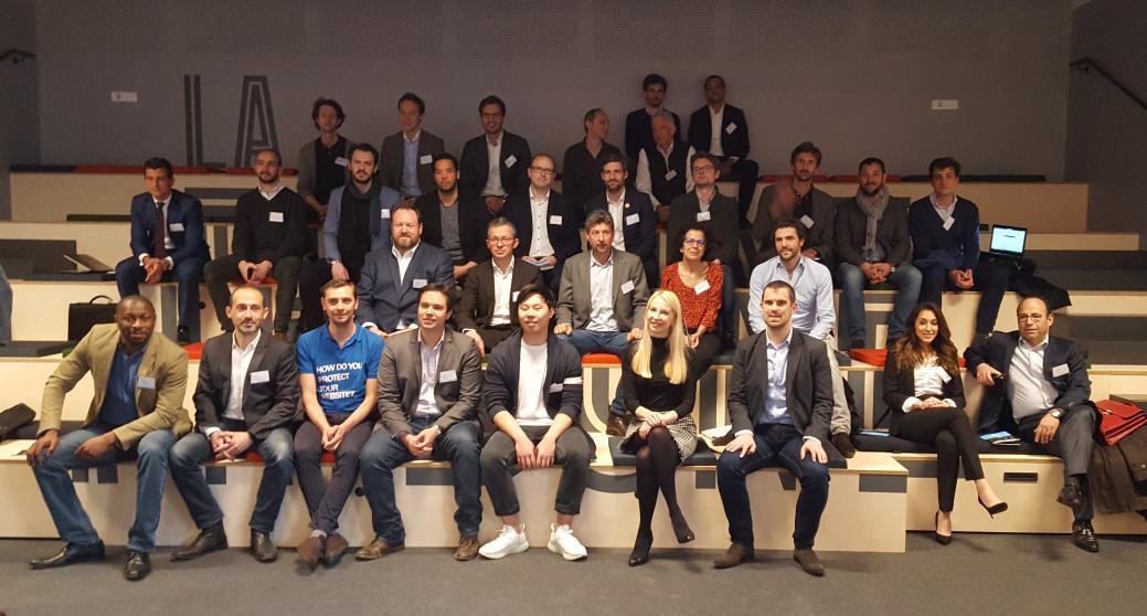 Orange Consulting tweet media