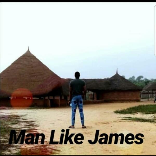 neker17's tweet photo. You called us not your crew, but your family. And together we made Ajoche. We made magic. This is just us taking today to say we love you, James.(yeah, I know you don't like being called 'boss'). #ManLikeJames #CitizensOfOcholuje https://t.co/dAcGDZeT3f