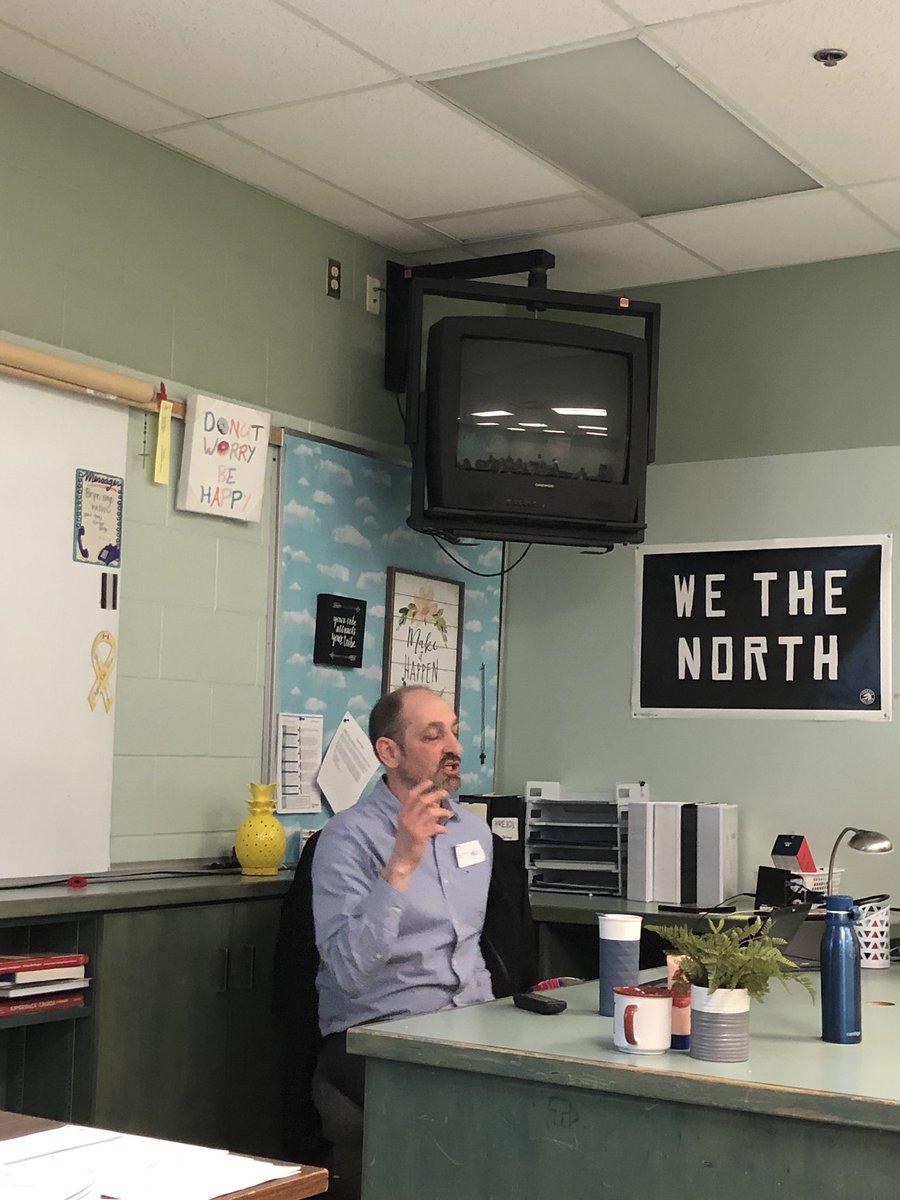 gardjill78's tweet image. Learning at #ALCDBTechFest about Time-Saving Tech - Planning for Learner Variability - Surveys facilitated by Tom Sampson, Itinerant SERT! @alcdsb