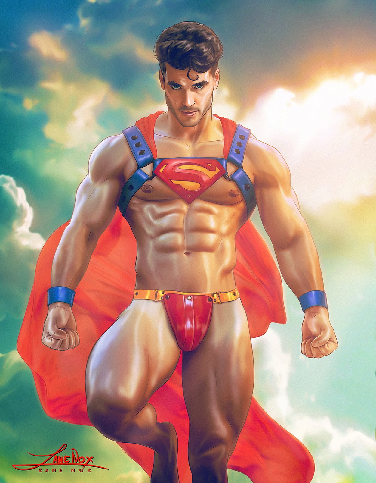 317. #Superman. http. 