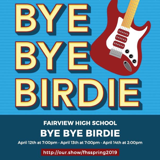 FHS Stagecrafters tweet media