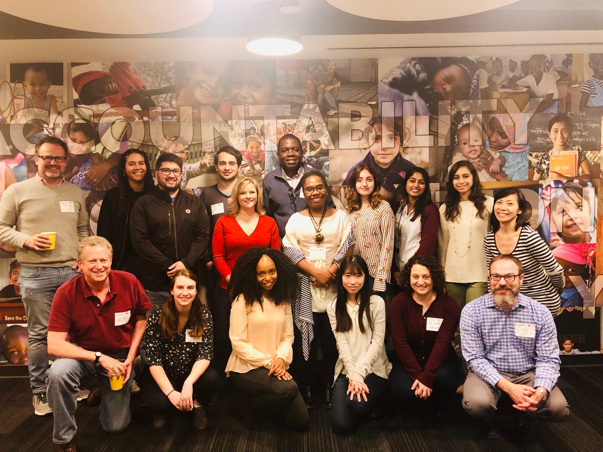 calpnetwork's tweet photo. Thanks to colleagues from @SavetheChildren @WorldResources @USAIDFFP @theOFDA @GWtweets @IMC_Worldwide @CARE @ReliefIntl @RedCross for joining us today for the Cash and Livelihoods training in which we discussed how to incorporate #CVA into livelihoods programming. #CalpTraining https://t.co/V7M1le33yh