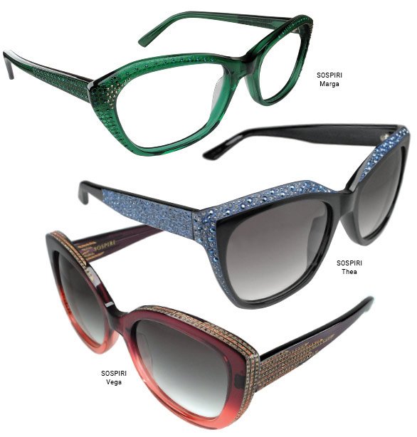 Tweets with replies by Sospiri Eyewear (@SospiriEyewear) / Twitter