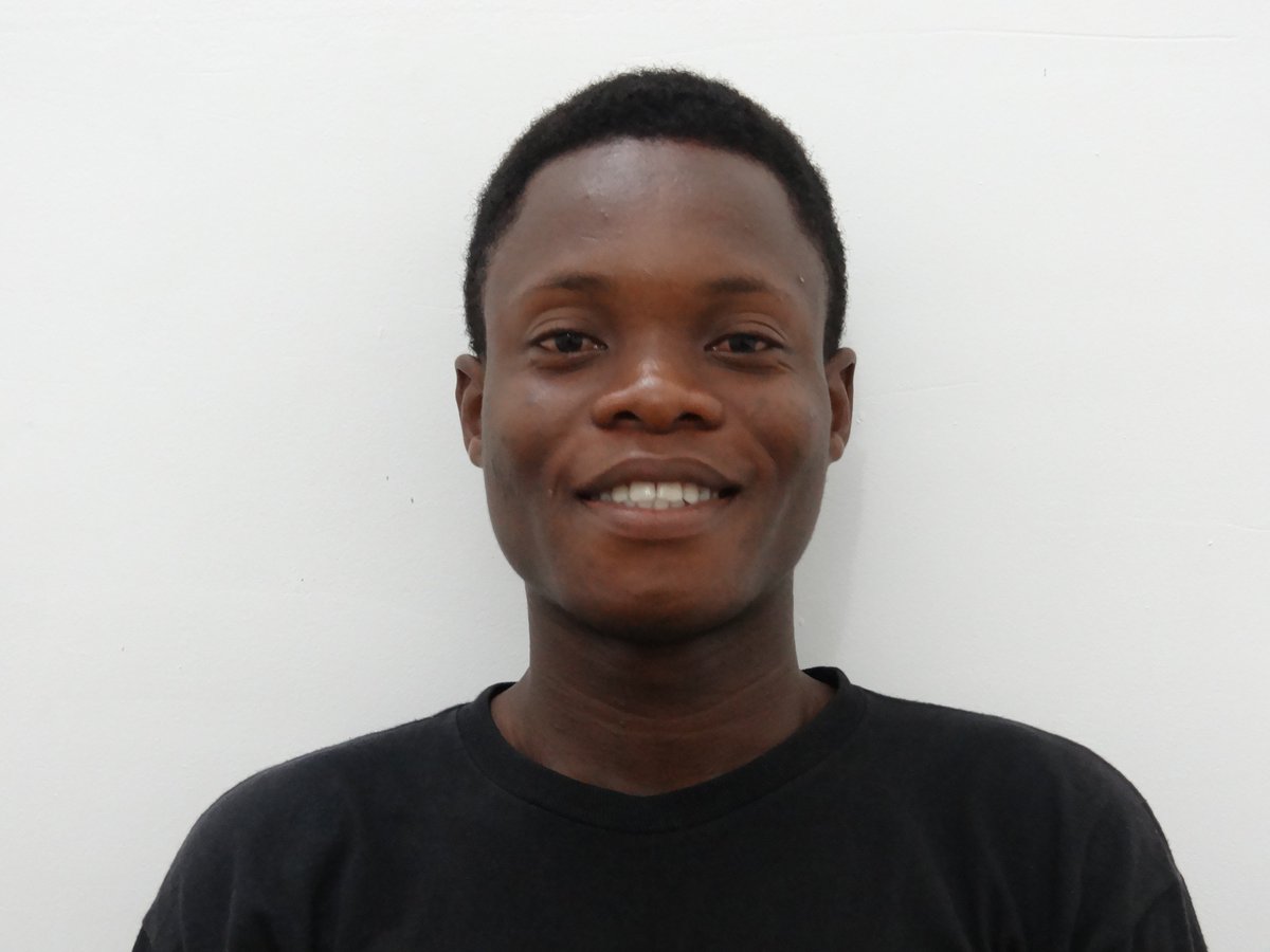 kevinossah's tweet photo. "BE THE CHANGE YOU WANT TO SEE IN THE WORLD" #IChangemaker by @Changemakers . #AfricaYouth  @AshokaAfriqueFr @Ashoka @guiako @ChangemakerLead https://t.co/NFh2WxR929