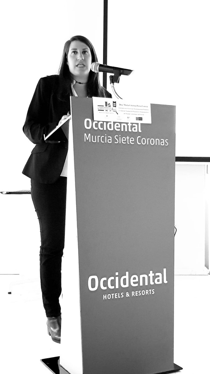 formsoci_ccss's tweet photo. Para finalizar el el #VCICCS os dejamos con la conferencia dada por la Dra. María Cristina Pérez Conesa. Enfermera en el Servicio de Oncohematología Pediátrica y Unidad de Trasplante de Progenitores Hematopoyéticos del Hospital Universitario Vall Hebrón
https://t.co/DIAWuvych2 https://t.co/8aA3a5Qcvo
