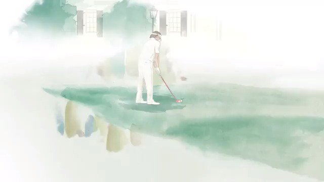 Happy birthday to the god bubba watson 
