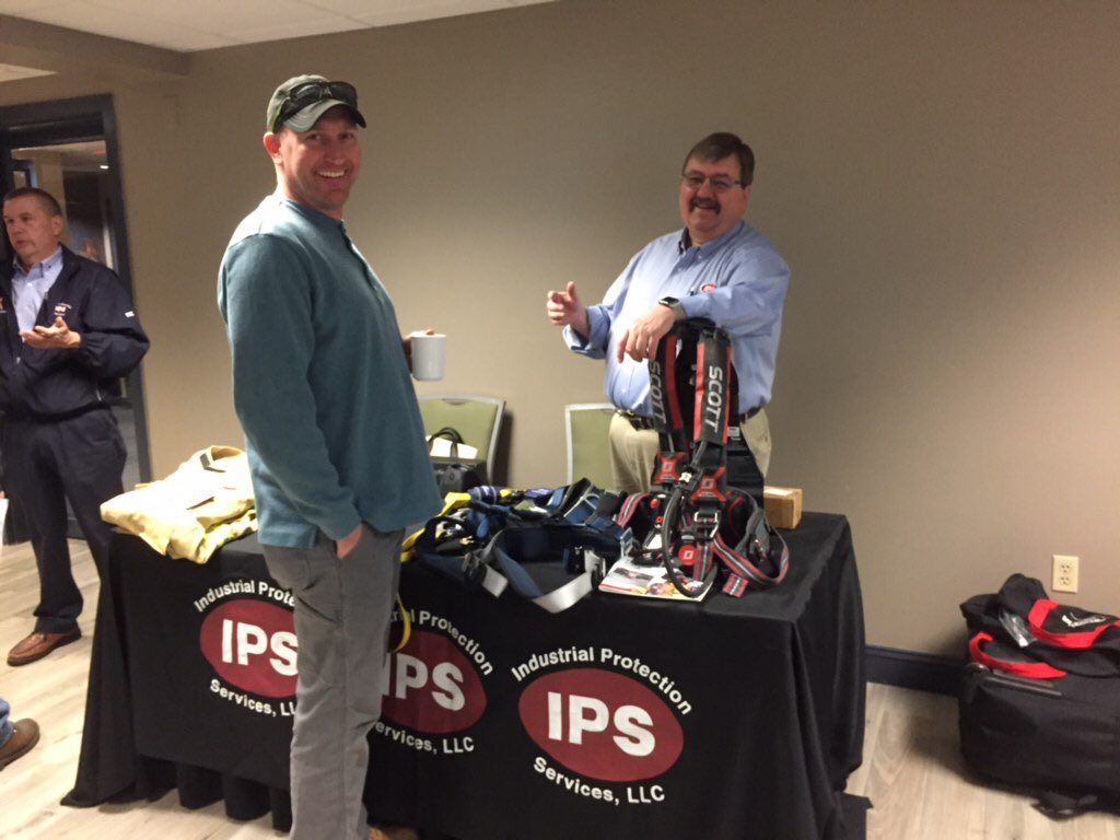 MATRS seminar is happening today in Plymouth. Thank you to our many vendors!