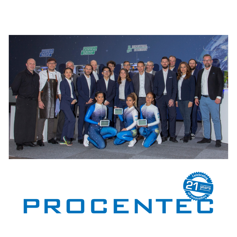 PROCENTEC_DE's tweet photo. Wir möchten uns bei allen Besuchern der diesjährigen Hannover Messe bedanken! Wir freuen uns auf das kommende Jahr. #PROCENTEC #HMI2019 #PROFIBUS #PROFINET #IndustrialEthernet https://t.co/7gelhfE3lz