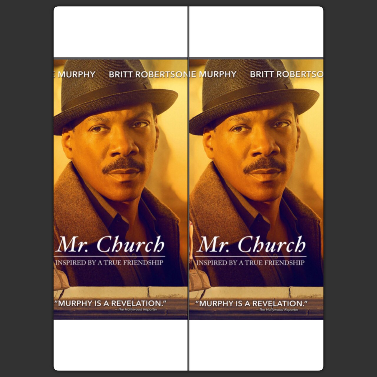 Happy Birthday Eddie Murphy    