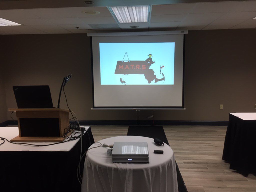 MATRS seminar is happening today in Plymouth. Thank you to all our participants. #SEMTRT